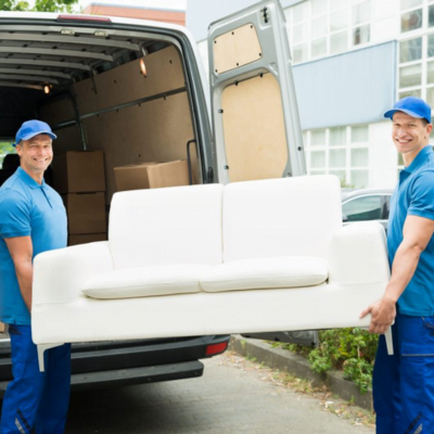 Junk Removal Service in UAE