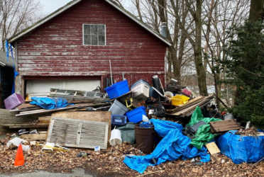 Junk removal