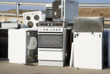 Appliance Removal In Dubai