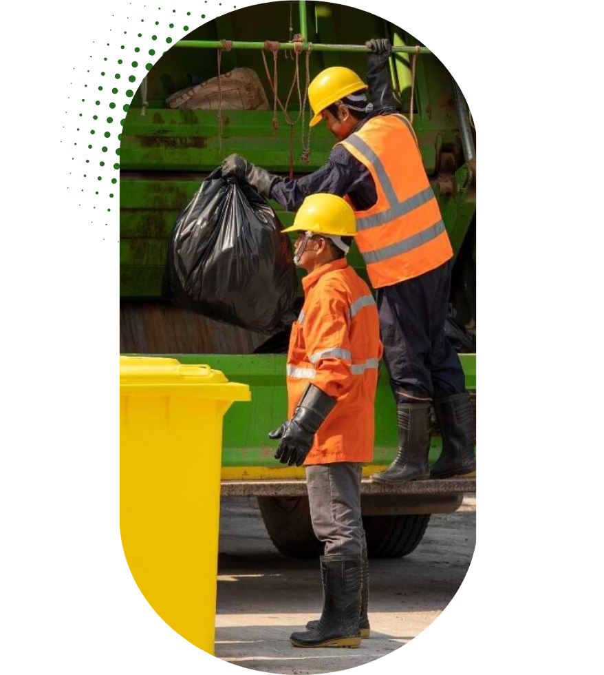 Easy and Affordable Junk Pickup Service in Dubai