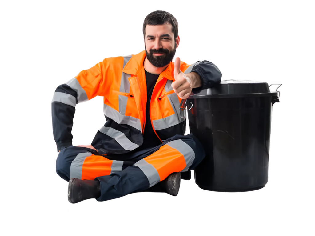 Junk Removal Dubai