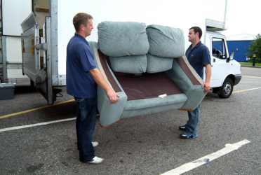 Furniture Removal