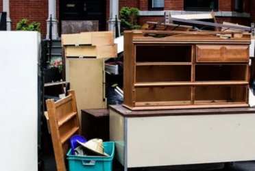 Householad Removal