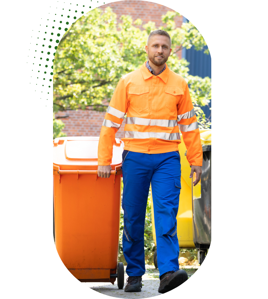 Junk Removal Made Easy