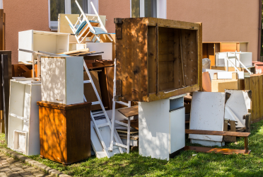 Old Furniture Removal in Dubai UAE