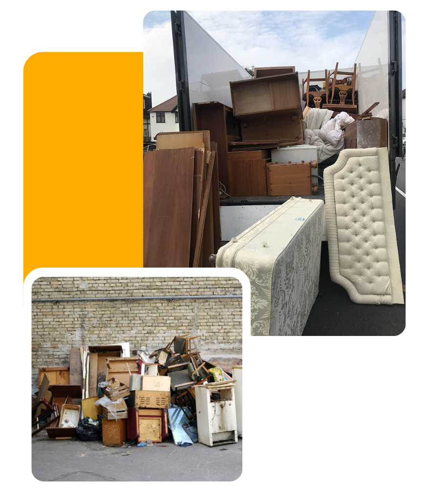 Professional Furniture Removal Service in Dubai