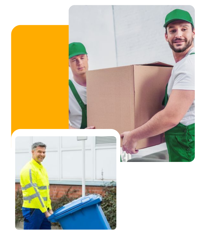 Reliable Junk Removal Service Dubai
