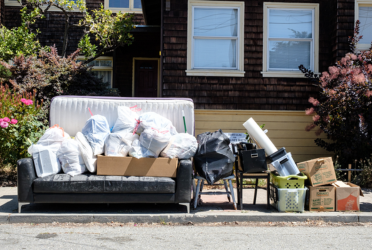 Residential Furniture Removal