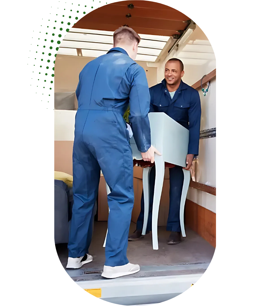 Top Furniture Removal Service In Dubai