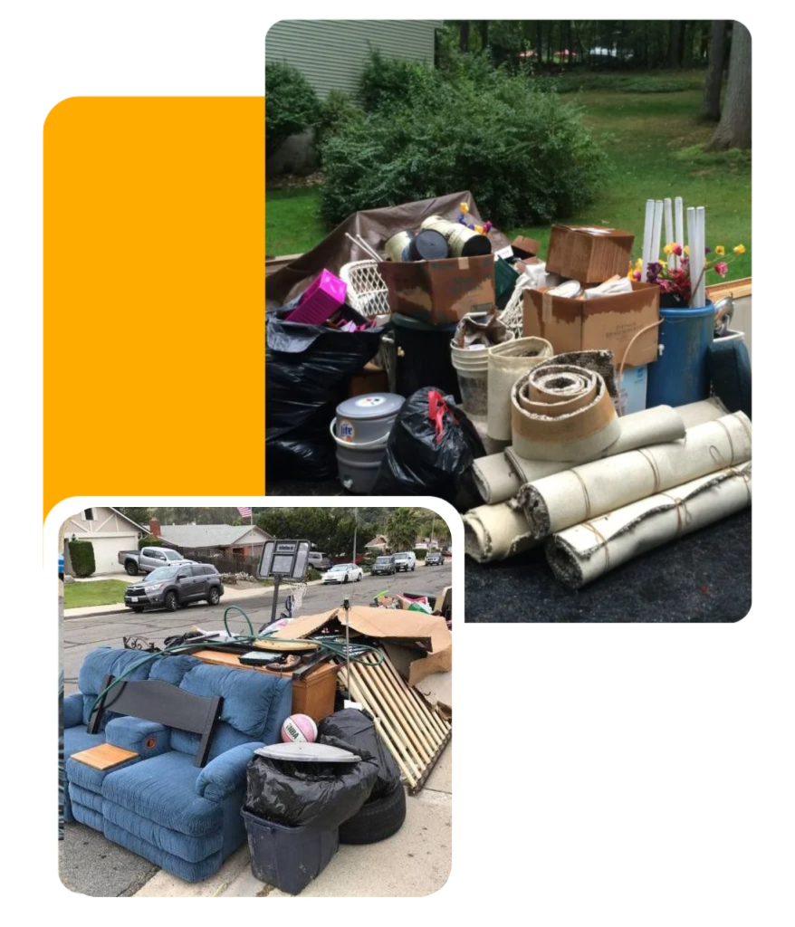 800 Junk Collection and Disposal Service Dubai