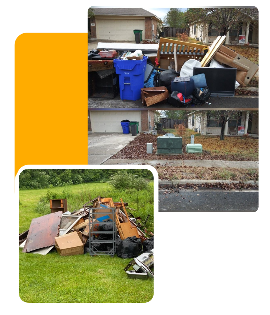 Efficient Junk Pickup Service in Dubai