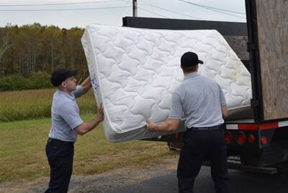 old mattress disposal Dubai