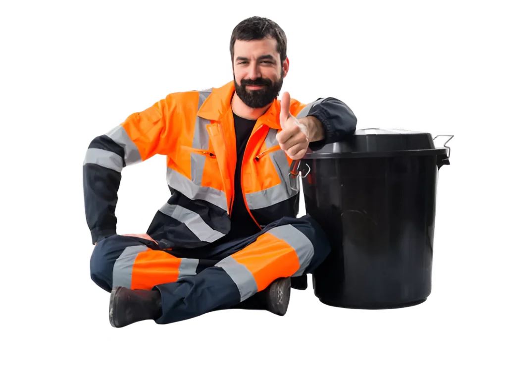 Reliable Waste Removal