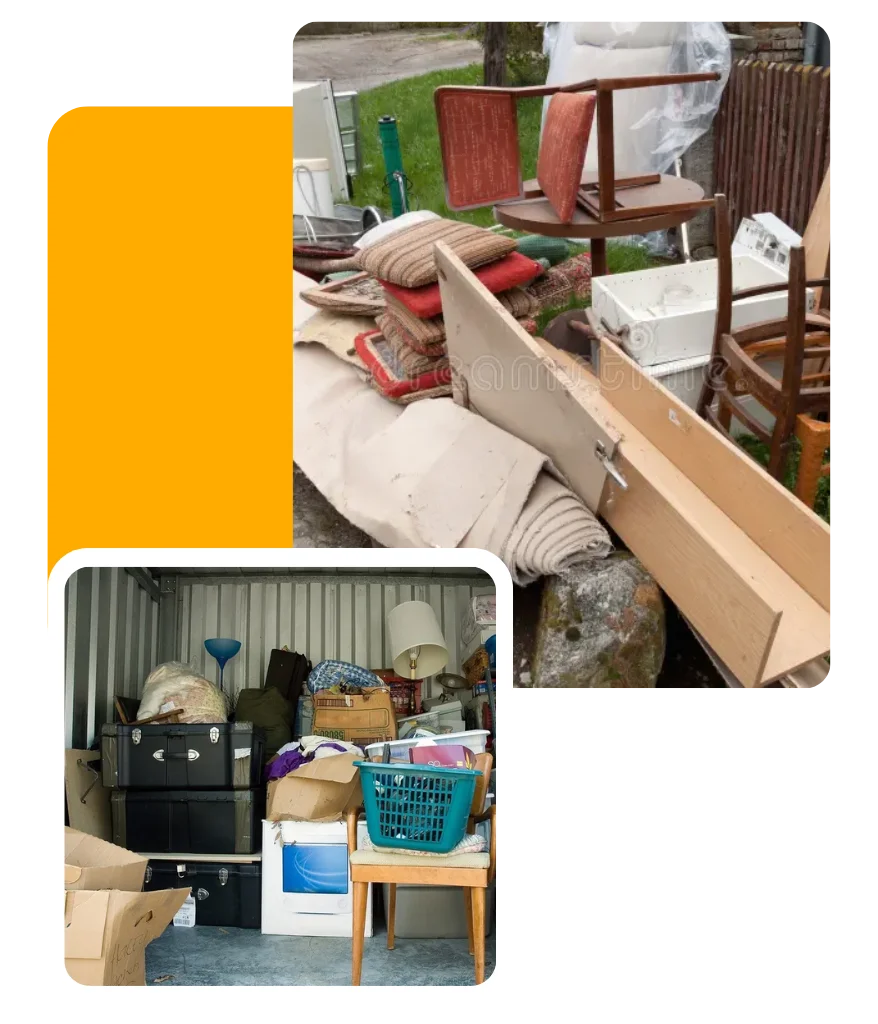Trusted Waste Management Support